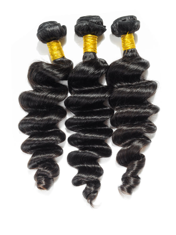 Loose Wave (single bundle)