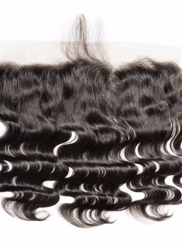 Natural Tinted Frontal (13x4)