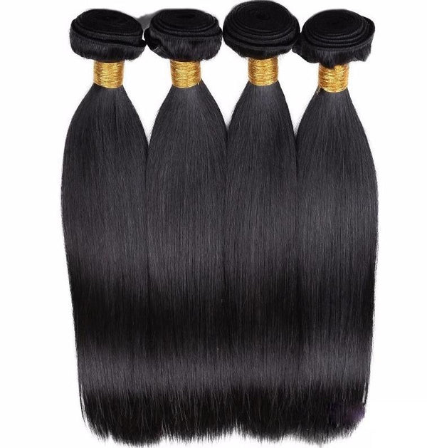 Silky Straight (single bundle)