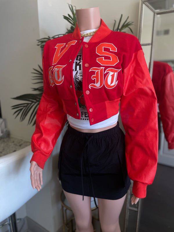 VS Jacket