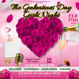 Galentines Event 🩷