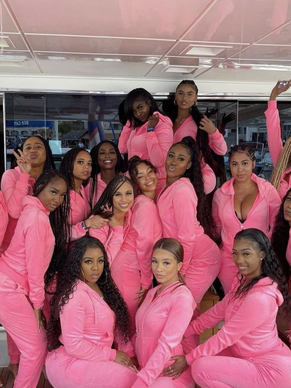 Galentines Event 🩷