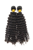 Kinky Curly (single bundle)