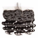 Natural Tinted Frontal (13x4)