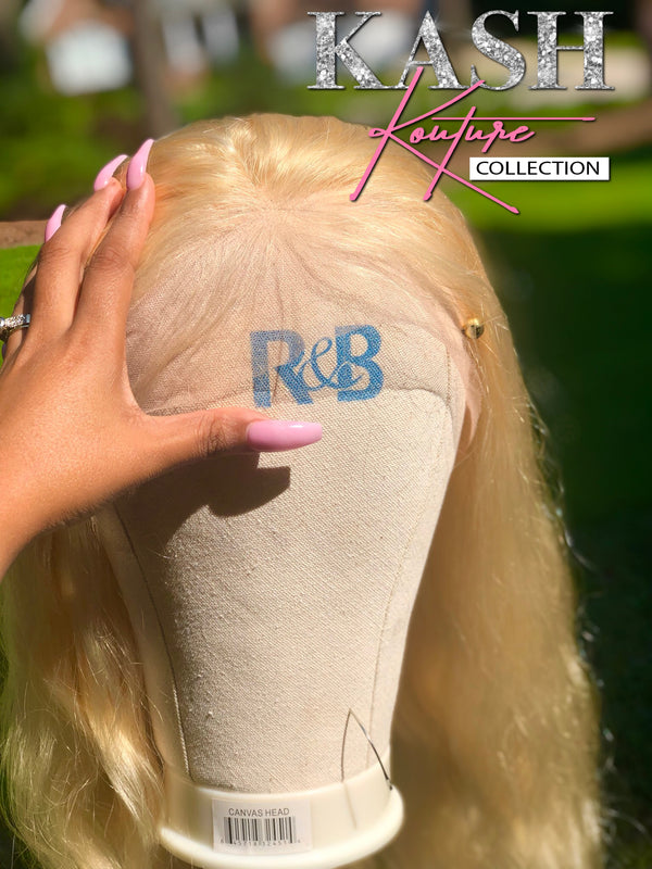 613 Full Lace (130% Density)