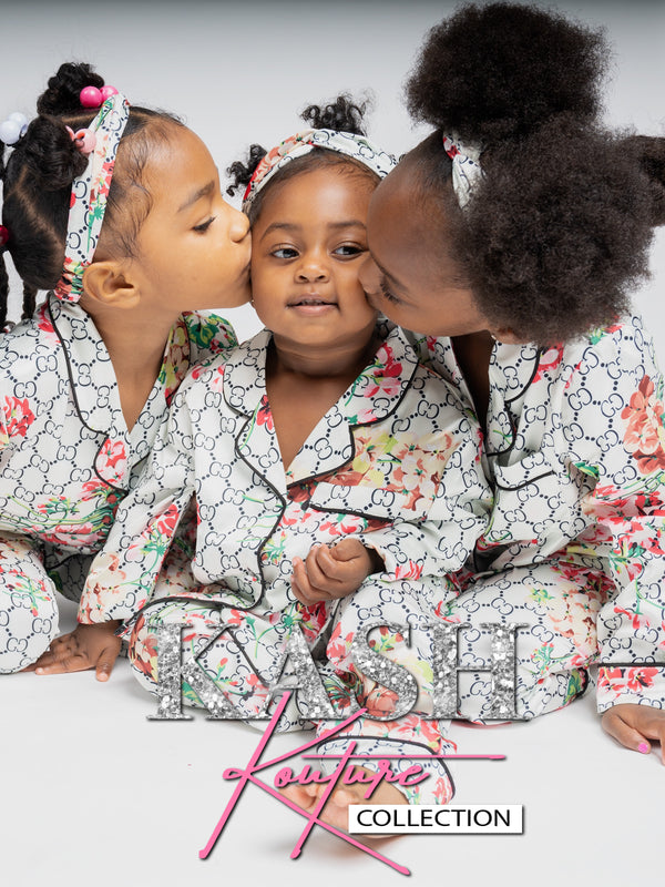 Rich Baby “Goodie” set