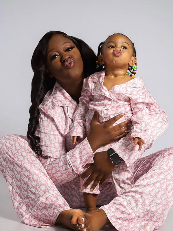 Rich Baby “Adore” set