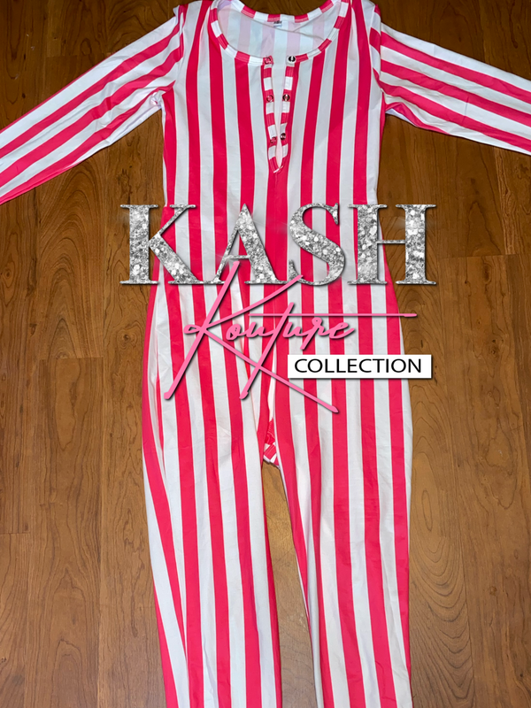 Pretty & Pink (Long)