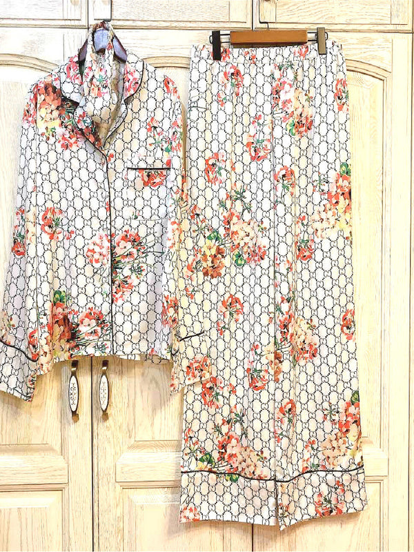 Rich girl “Goodie” long