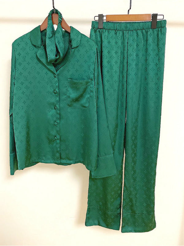 PREORDER “Rich Girl vintage” pant set