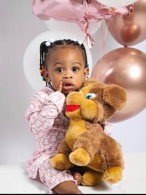 Rich Baby “Adore” set