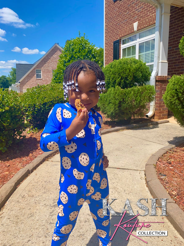 Little Cookie Monster